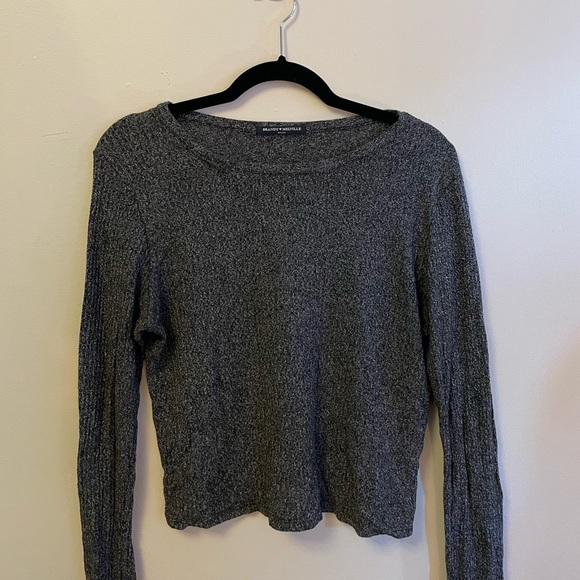Brandy Melville | Longsleeve - Picture 2 of 3